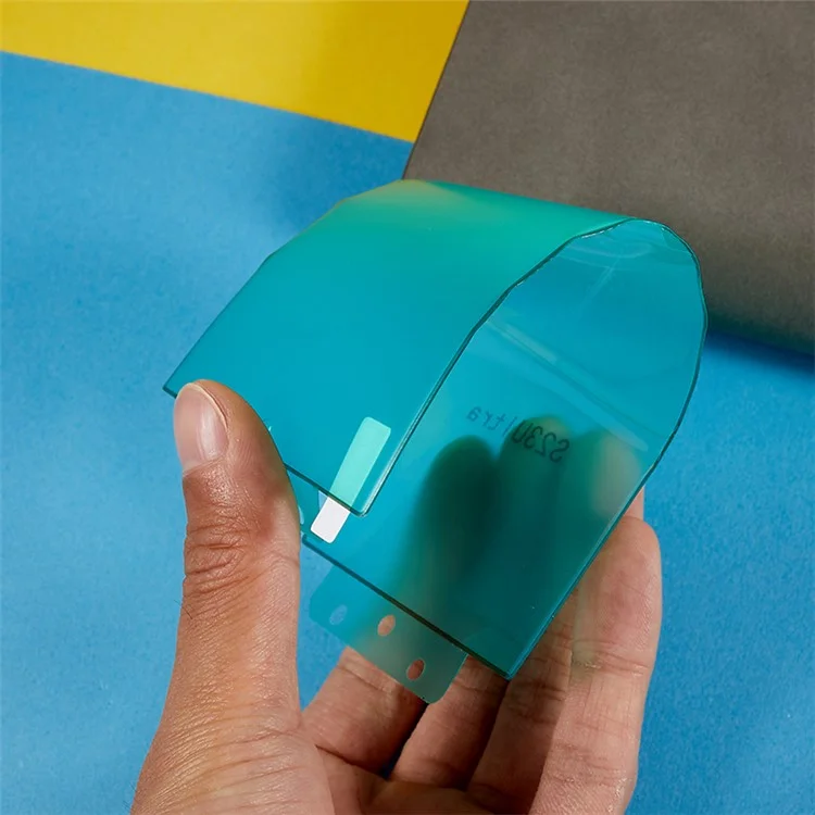 For Samsung Galaxy S23 Ultra Curved Full Screen Protector Ceramic Silicon Carbide Ultra Clear Phone Screen Film