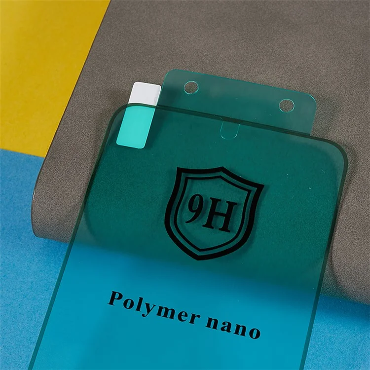 Pour Samsung Galaxy S22 5G / S23 Silicon Carbide Anti-explosion Film Full Coverage Screen Protector (Support Fingerprint Unlock)