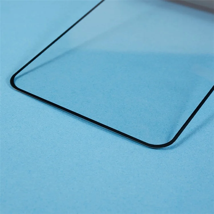 RURIHAI for OnePlus Nord 3 5G / Ace 2V Phone Screen Protector 0.26mm 9H 2.5D Secondary Hardening High Aluminum-silicon Glass Film