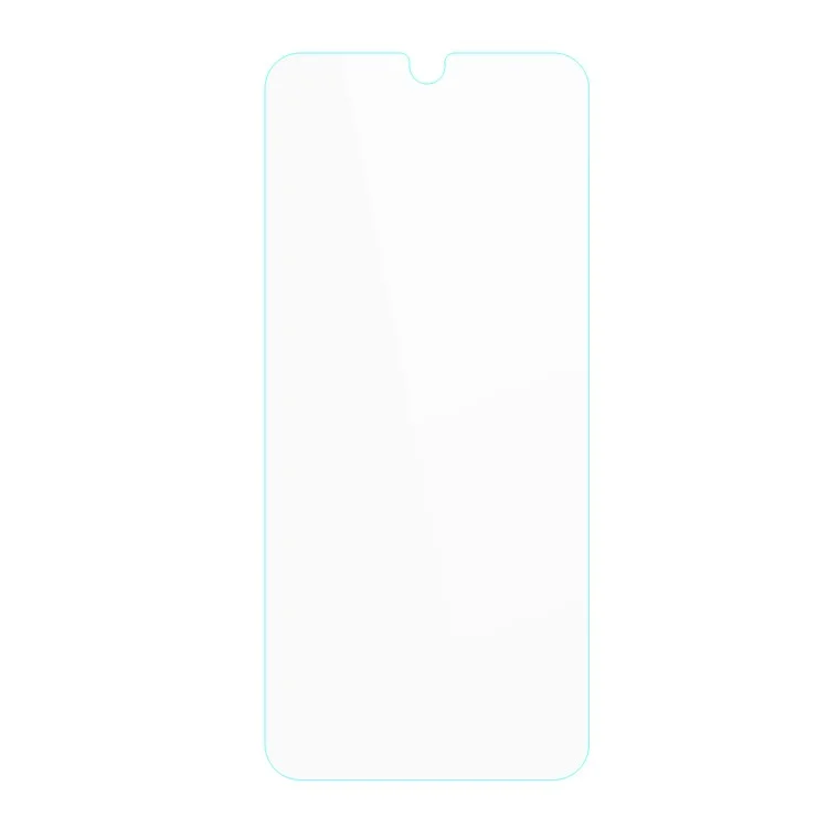 Película protectora de cristal templado para TCL 40 SE, protector de pantalla de teléfono con borde curvo antiarañazos de 0,3 mm
