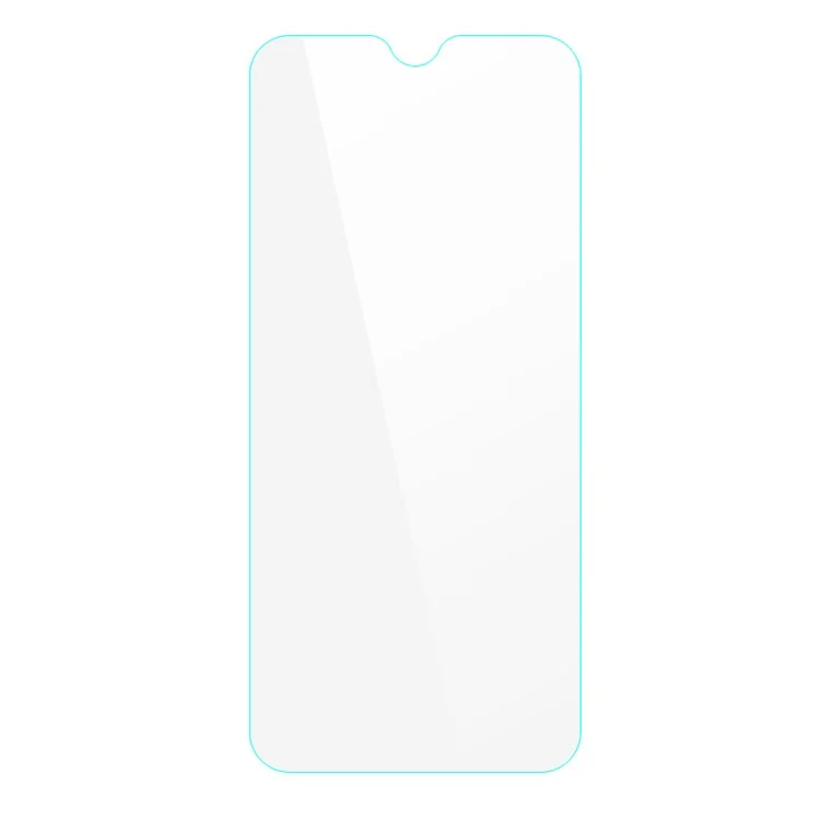 For Samsung Galaxy M14 5G Anti-Scratch Tempered Glass Film HD Clear 0.3mm Arc Edge Phone Screen Protector