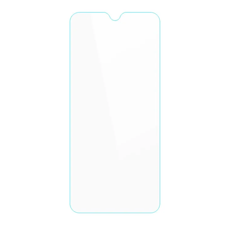 Для TCL 40 XE Защитная пленка из закаленного стекла HD Clear Anti-Scratch 0.3 мм Arc Edge Phone Screen Protector