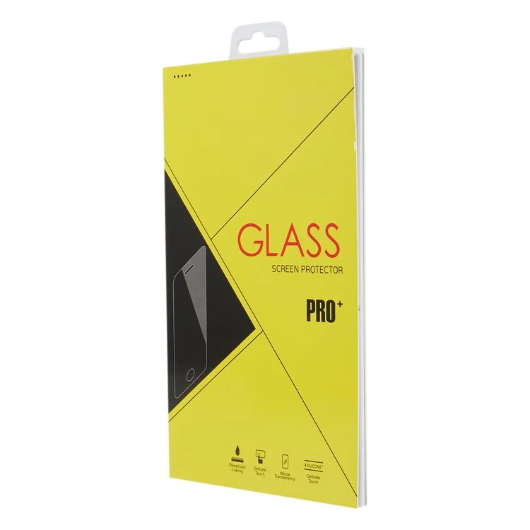 Para o Samsung Galaxy A34 5G Silk Printing Anti-spy Full Screen Protector High Aluminium-silicon Glass Full Glue Film