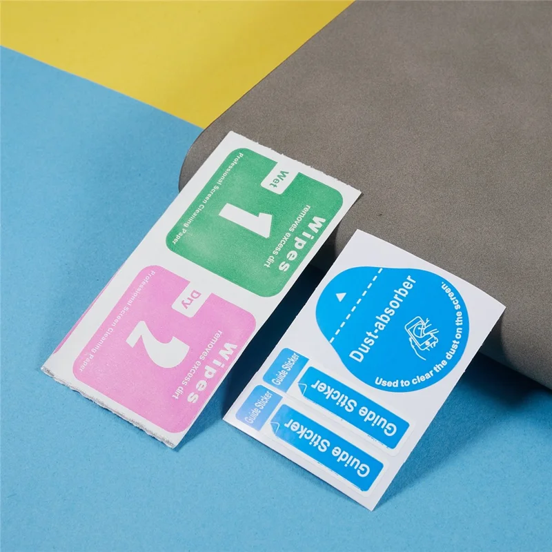 For Xiaomi Redmi Note 12 5G (China) / (India) / (Global) / Poco X5 5G Anti-spy Phone Full Screen Protector High Aluminium-silicon Glass Film