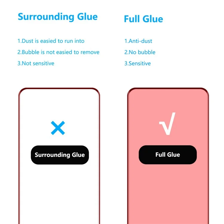 ENKAY HAT PRINCE 2 Pack Screen Protector for Honor X9a 5G / Magic5 Lite 5G Hot Bending 3D Curved Tempered Glass Film Support Fingerprint Unlock