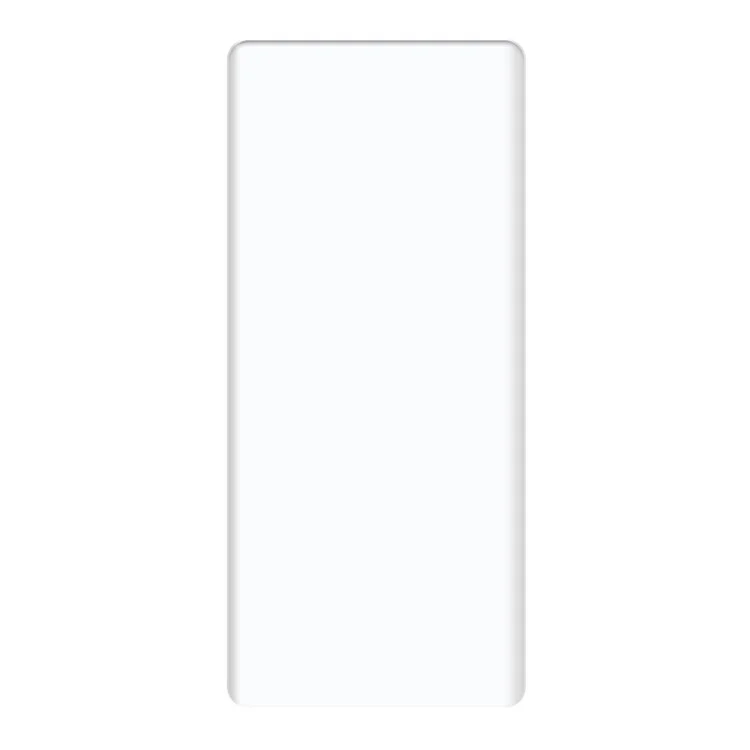 RURIHAI For Honor X9a 5G / X40 5G / Magic5 Lite 5G UV Líquido de Vidrio Templado Película 3D Curva Protector de Pantalla del Teléfono