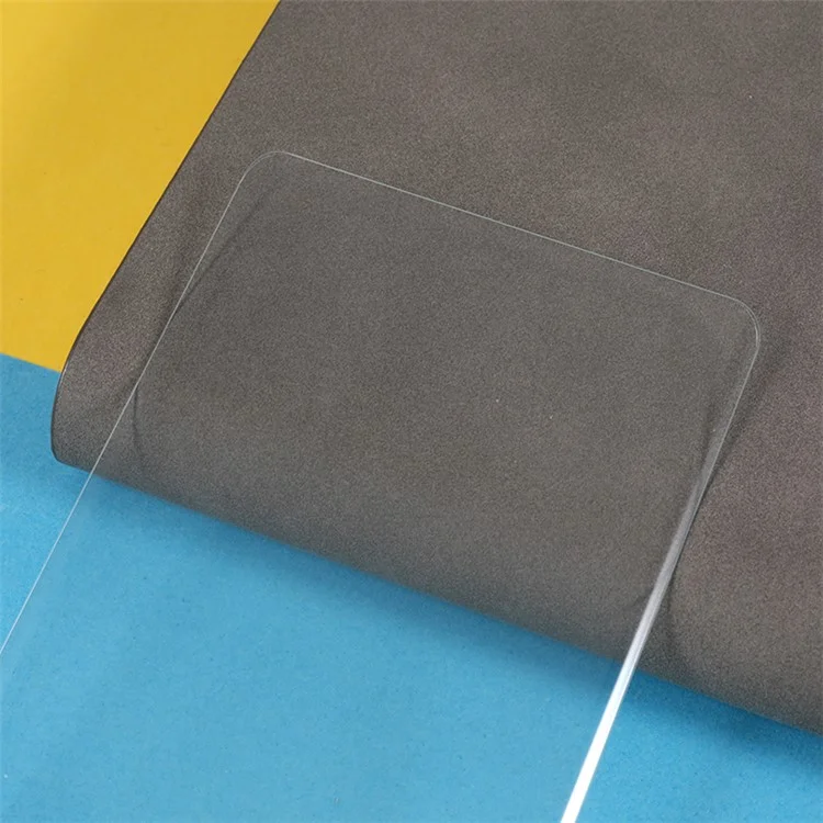 RURIHAI For Honor X9a 5G / X40 5G / Magic5 Lite 5G UV Líquido de Vidrio Templado Película 3D Curva Protector de Pantalla del Teléfono