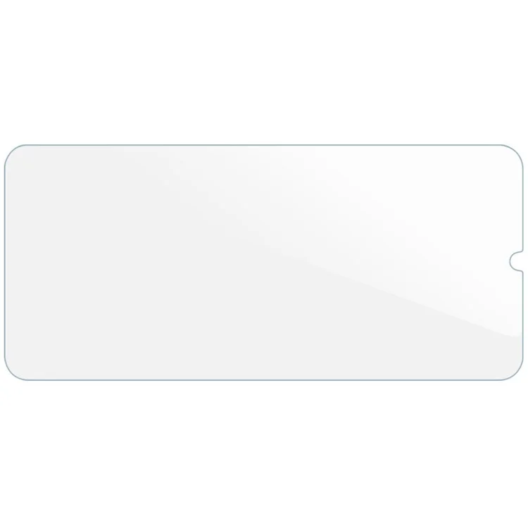 IMAK ARM Series para Motorola Moto E13 4G Protector de Pantalla de Teléfono Anti-explosión Claro Película de Pantalla Suave de TPU (No Cubre Completamente)