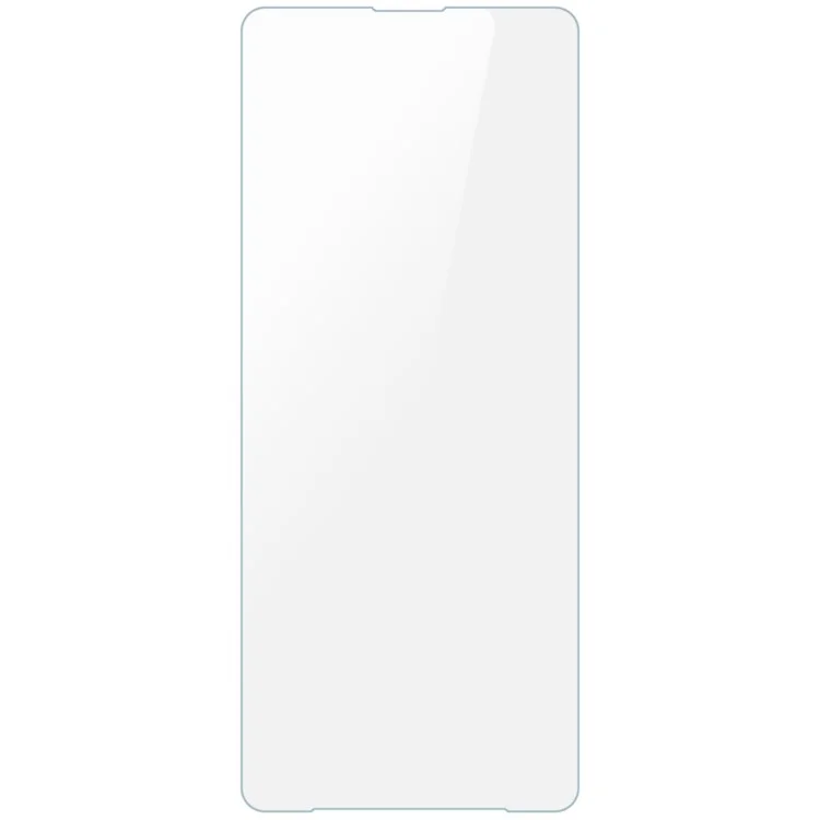 IMAK ARM Series For Sony Xperia 10 V Screen Protector Anti-scratch Soft TPU Screen Protective Film (Not Complete Covering)