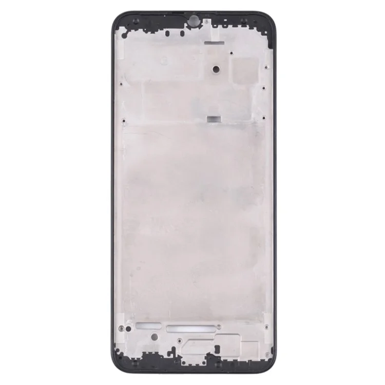 Para Samsung Galaxy A03 (164.2 x 75.9 x 9.1 mm) A035F OEM Marco de Carcasa Frontal de Repuesto (sin Logotipo)
