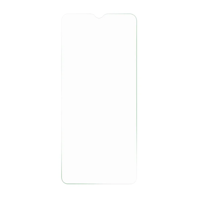 Tempered Glass Film for ZTE Blade V40 Design , Anti-Scratch 0.3mm Arc Edge HD Clear Phone Screen Protector