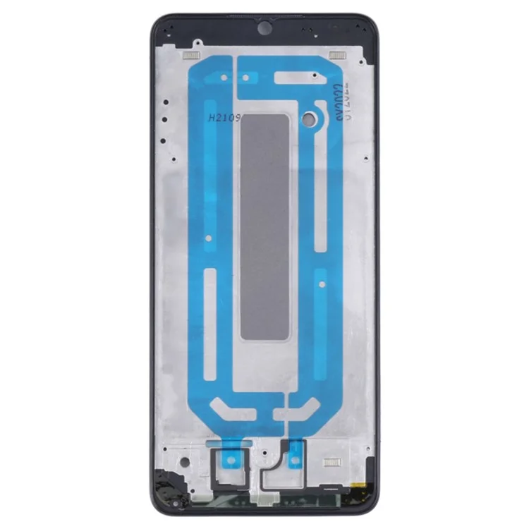 Pour Samsung Galaxy M22 M225 OEM Front Housing Frame Pièce de rechange (sans logo)