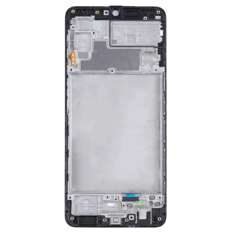 Pour Samsung Galaxy M22 M225 OEM Front Housing Frame Pièce de rechange (sans logo)