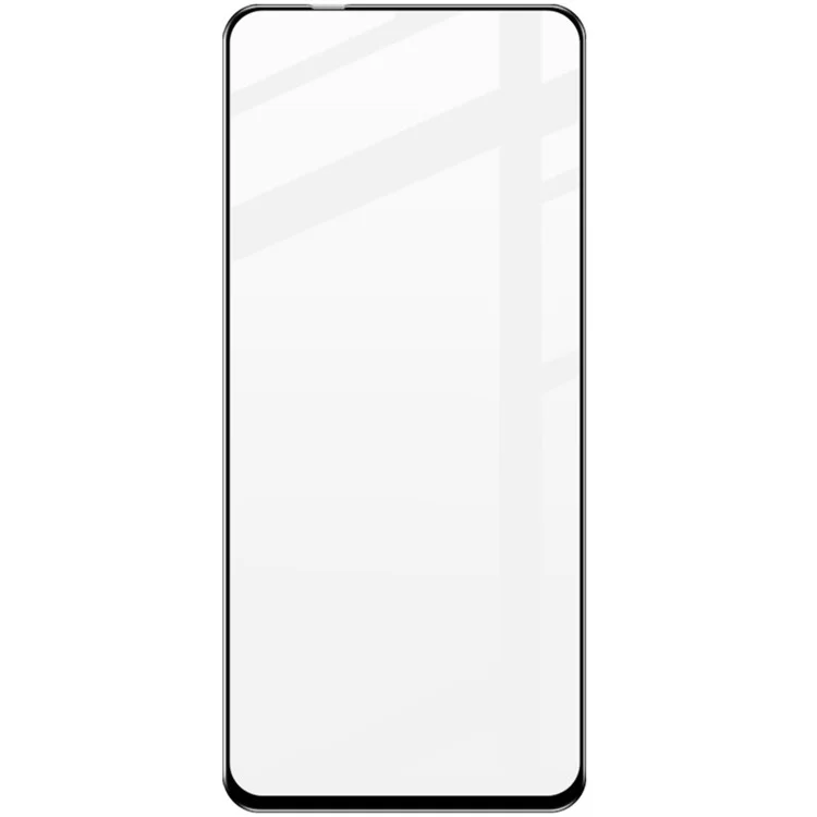 IMAK Pro+ Series for Motorola Edge 30 Neo 5G Tempered Glass Film Full Glue Phone Full Screen Protector