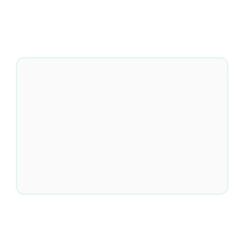 Para Huawei MatePad 11 (2023) HD Clear Straight Edge Tempered Glass Film Tablet Screen Protector
