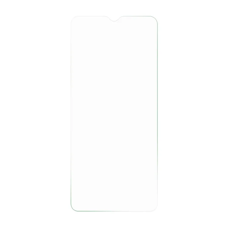 Tempered Glass Phone Screen Protector for Nokia C12 Pro / C12 4G , 0.3mm Arc Edge HD Clear Anti-Dust Film