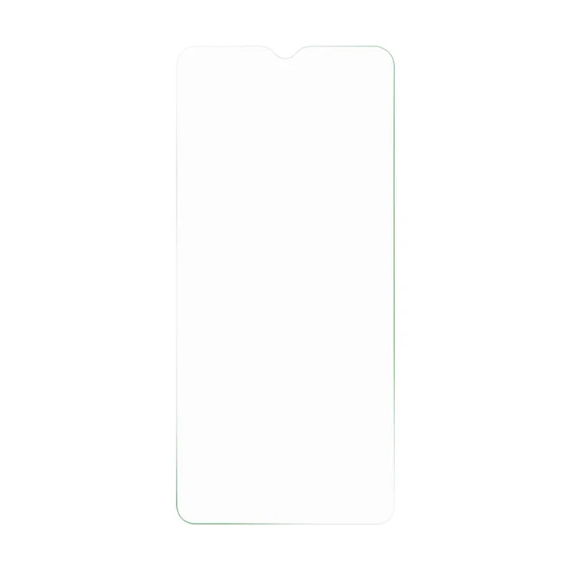 For Xiaomi Redmi A2 4G / A1 4G Tempered Glass Screen Protector 0.3mm Arc Edge HD Clear Phone Front Screen Film