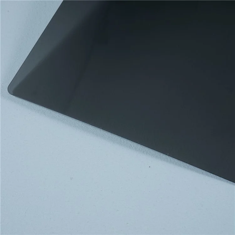 Para Samsung Galaxy Tab A8 10.5 (2021) / (2022) Protetor de Tela de Papel PET-like Tablet Fosco 180 Graus Anti-espionagem Filme