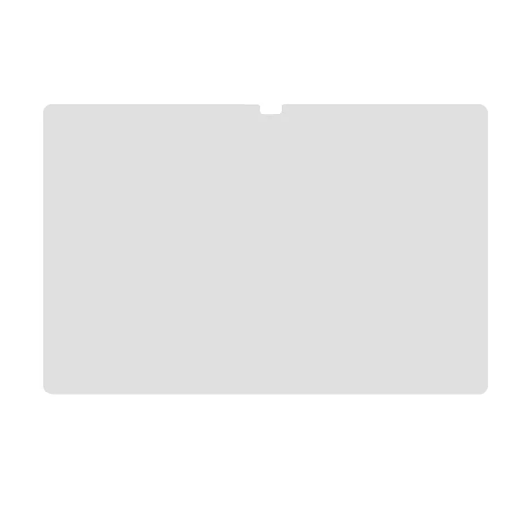 Para Samsung Galaxy Tab A8 10.5 (2021) / (2022) Protetor de Tela de Papel PET-like Tablet Fosco 180 Graus Anti-espionagem Filme