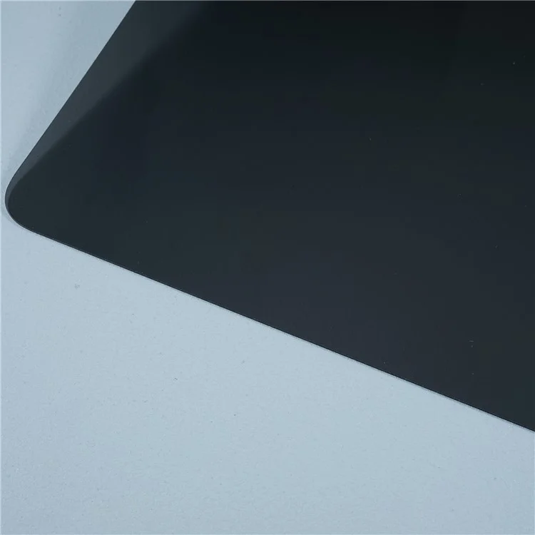 Per iPad 10.9 (2022) Paper-like Screen Protector 180-Degree Anti-spy Matte PET Tablet Full Screen Film