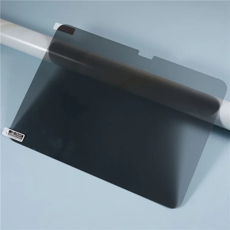 Per iPad 10.9 (2022) Paper-like Screen Protector 180-Degree Anti-spy Matte PET Tablet Full Screen Film