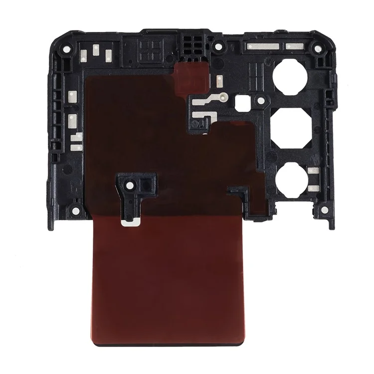 Para Samsung Galaxy A13 5G A136 OEM Mainboard Antenna Cover Replacement (sem logotipo)