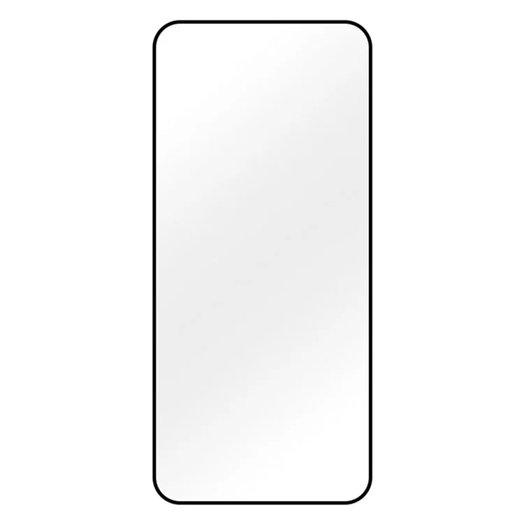 Película de cristal de silicio de alta aluminio RURIHAI para Google Pixel 7 5G Endurecimiento secundario 0,26 mm 9H 2,5D Protector de pantalla