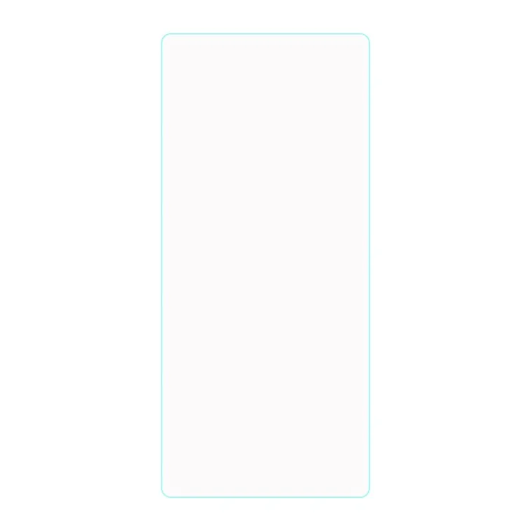 Pour Google Pixel 7a Anti-explosion Tempered Glass Film 0.3mm Arc Edge HD Clear Phone Screen Protector