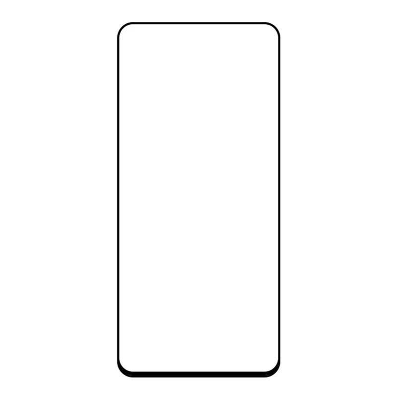 RURIHAI 10Pcs Protective Film for Xiaomi Redmi Note 12 Turbo / Poco F5 5G Secondary Hardening High Aluminum-silicon Glass Protector