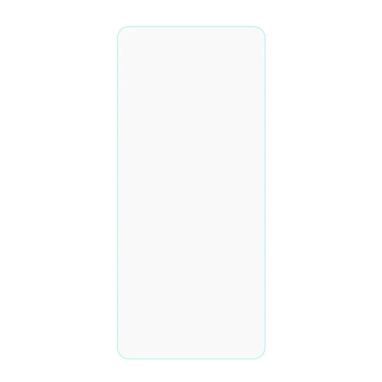 Для пленки из закаленного стекла Realme C55 4G Anti-explosion 0,3 мм с дугообразными краями и ультрачетким экраном