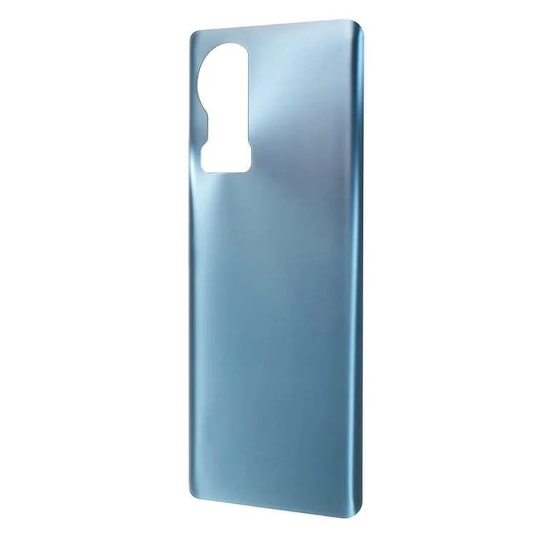 Per Honor 80 5G Back Battery Housing Cover Sostituzione Parte - Cyan