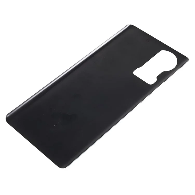 Per Honor 80 5G Back Battery Housing Cover Sostituzione Parte - Cyan