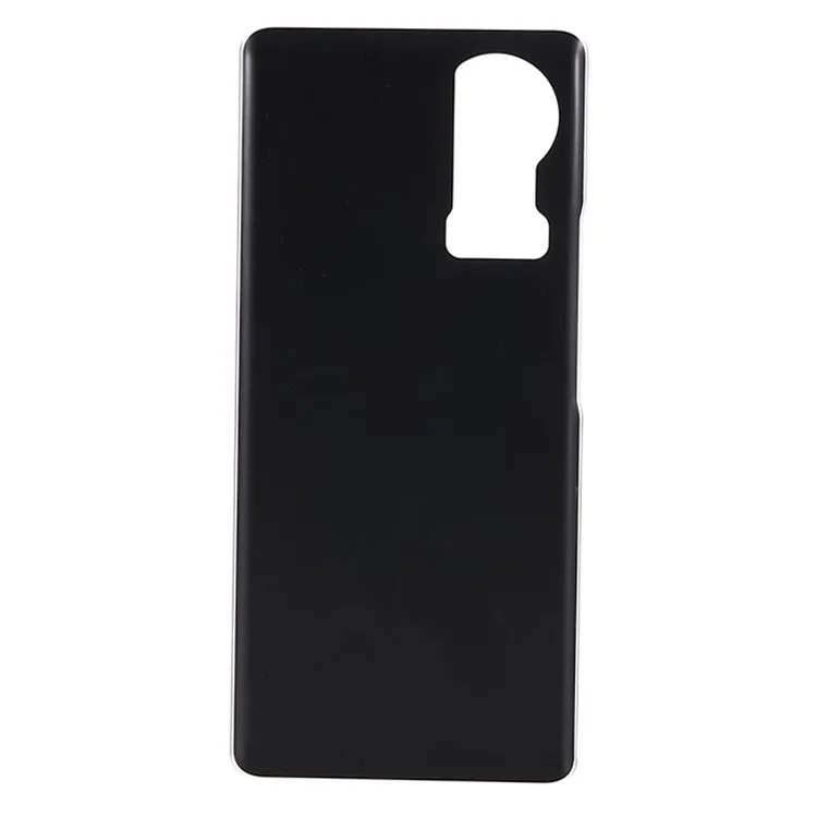 Per Honor 80 5G Back Battery Housing Cover Sostituzione Parte - Cyan