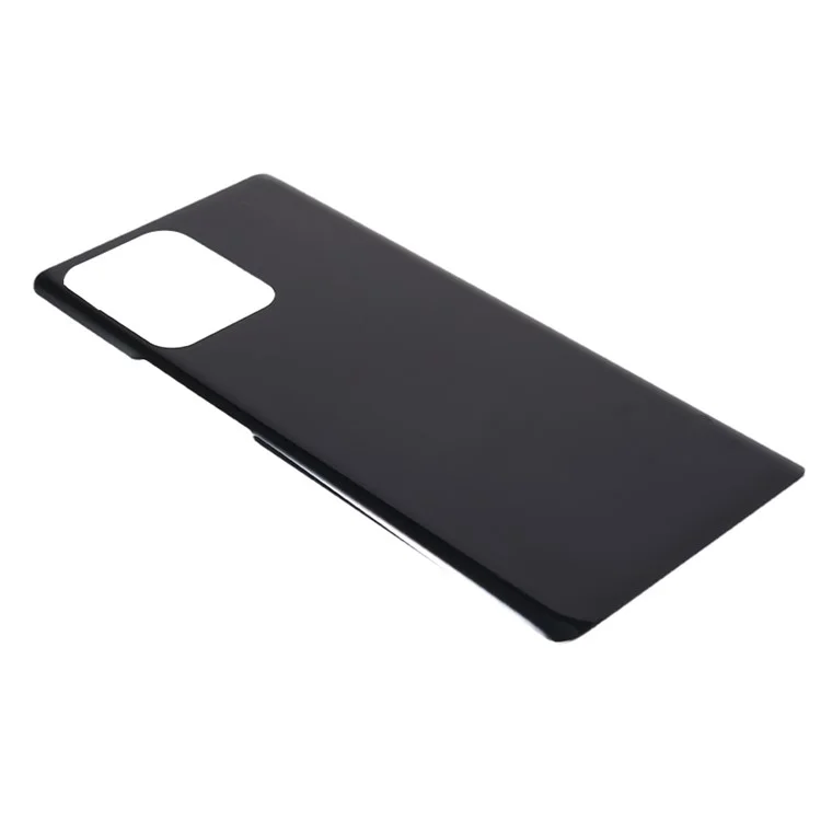 Per Honor 80 SE 5G Back Battery Housing Cover Sostituzione Parte - Nero