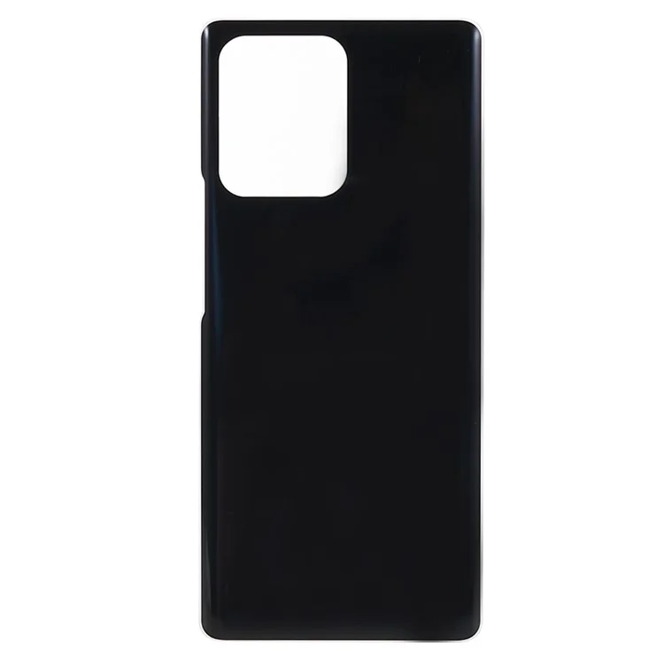 Per Honor 80 SE 5G Back Battery Housing Cover Sostituzione Parte - Nero