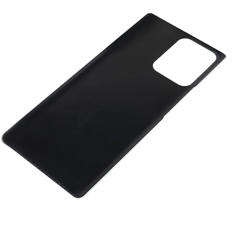 For Honor 80 SE 5G Back Battery Housing Cover Replacement Part - Crystal Blue