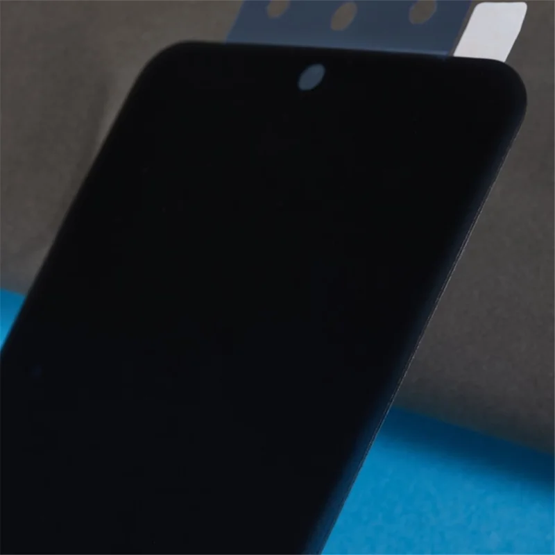 For Honor Magic5 Silicon Carbide Anti-spy Phone Screen Protector Anti-explosion Curved Full Screen Film