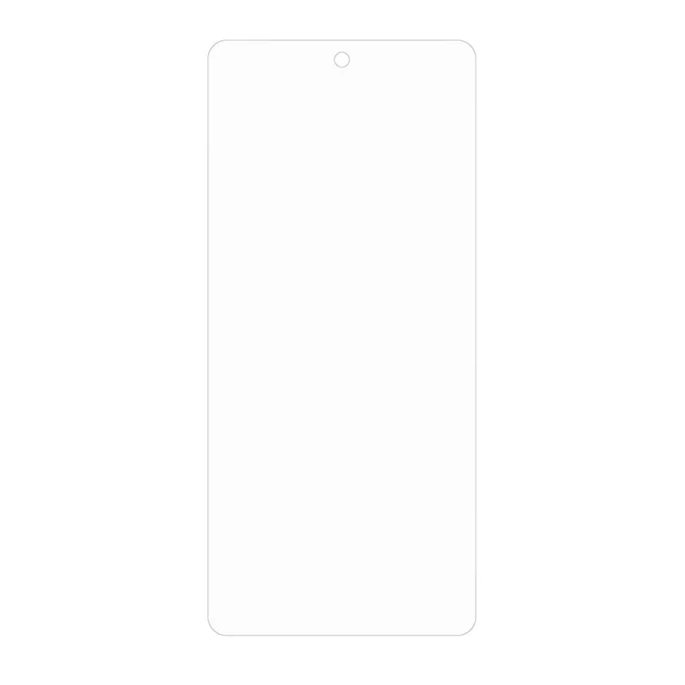 Phone Screen Protector for Oppo Find X6 , Full Screen Ultra Clear Anti-Scratch Soft Hydrogel TPU Screen Film