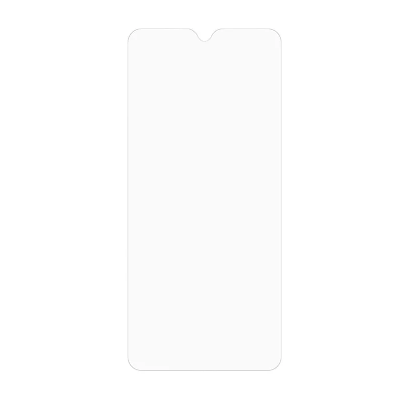 PET Phone Screen Protector for itel A60 , Scratch-Resistant Ultra Clear Sensitive Touch Screen Film