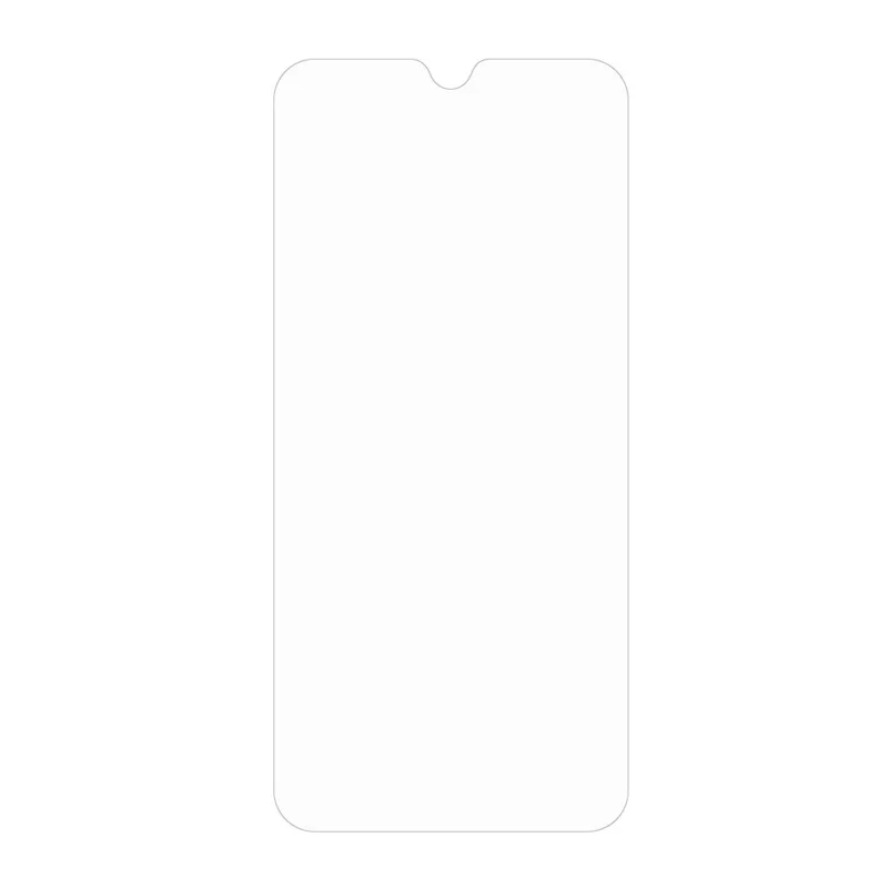 Para Motorola Moto E13 4G Protector de Pantalla Suave de PET Ultra Claro Resistente a Arañazos Película Protectora de Pantalla de Teléfono