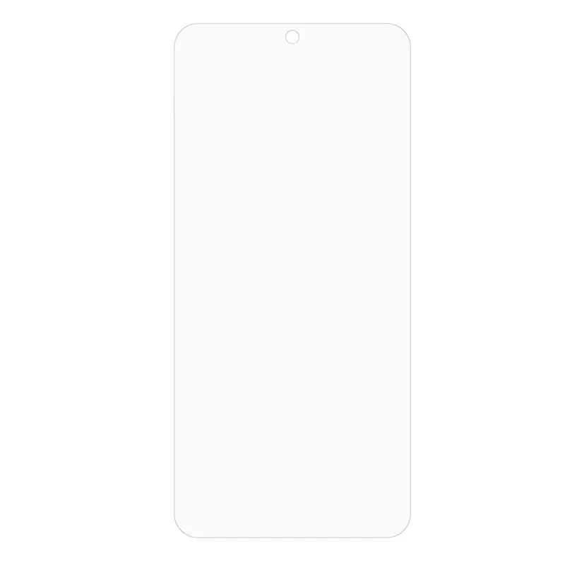 HD Clear Screen Protector for Huawei P60 / P60 Pro , Anti-scratch Soft TPU Full Coverage Phone Screen Film