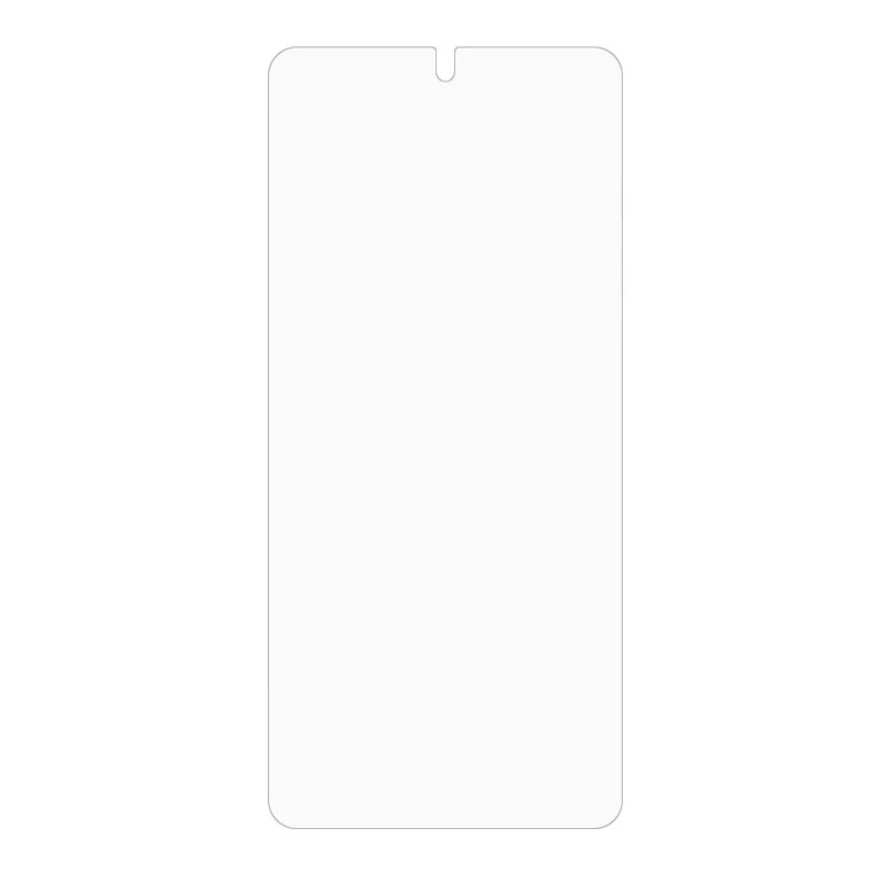 Skærmprotector til Realme GT Neo 5 5G / GT3 5G, kradsetækkende HD-klar blød PET-film