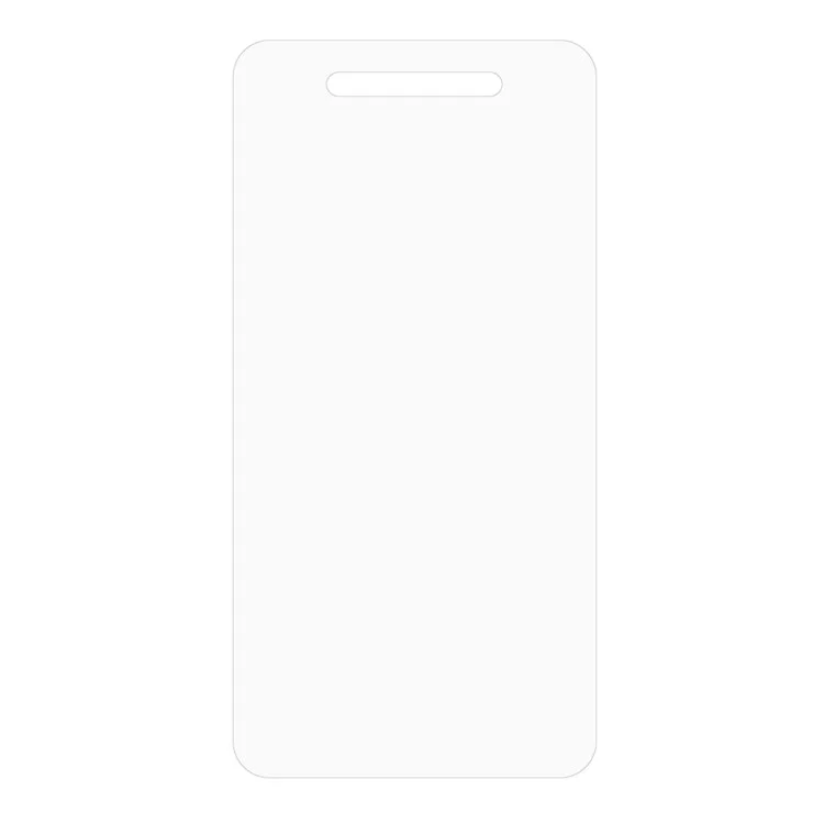 For itel A24 Pro Screen Protector Anti-Scratch High Definition Clear Shield PET Film