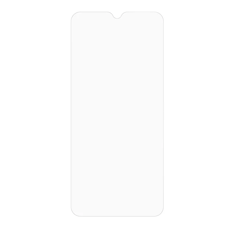 For Realme V30 5G Phone Screen Protector Anti-scratch High Transparency PET Screen Film