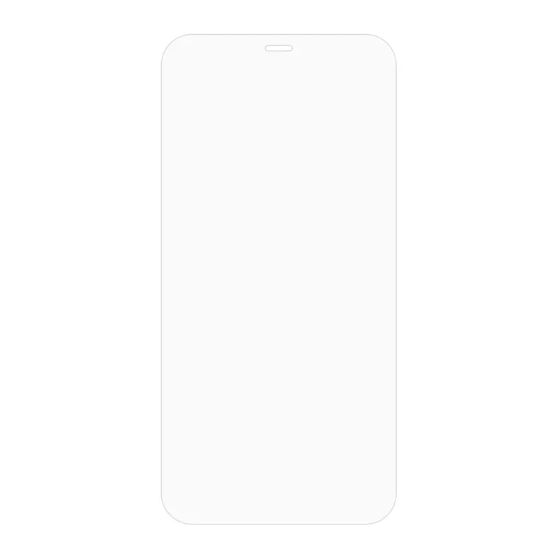 Оптовая покупка 25 шт. для iPhone 12 Pro Max 6.7 дюйма Дуговые края HD Защитное стекло для экрана Прозрачная пленка против царапин