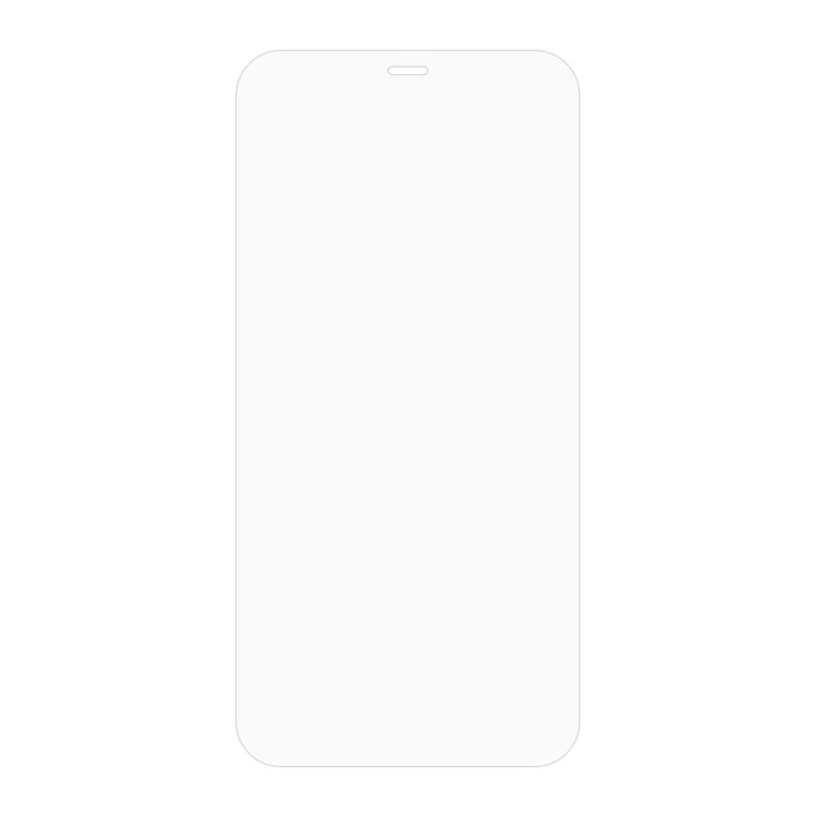 Compre em Quantidade 100Pcs Para iPhone 12 Pro Max 6.7 polegadas Protetor de Tela de Vidro Temperado de Borda Curva HD Antiexplosão Filme de Tela de Telefone