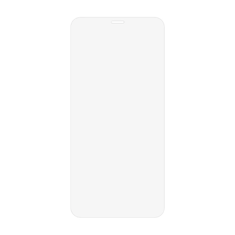 Protezione per Schermo in Vetro Temperato HD Trasparente con Bordo Arcuato per iPhone 11 Pro 5,8 pollici, 25 pezzi, Protezione per Schermo per Telefono, Acquisto in Bulk