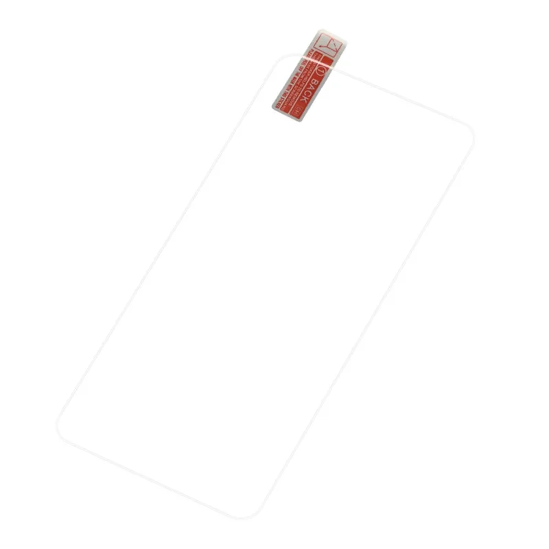 RURIHAI For OnePlus Nord CE 3 Lite 5G / Nord N30 5G Screen Protector 0.18mm 2.5D Medium Aluminum Glass Phone Screen Film