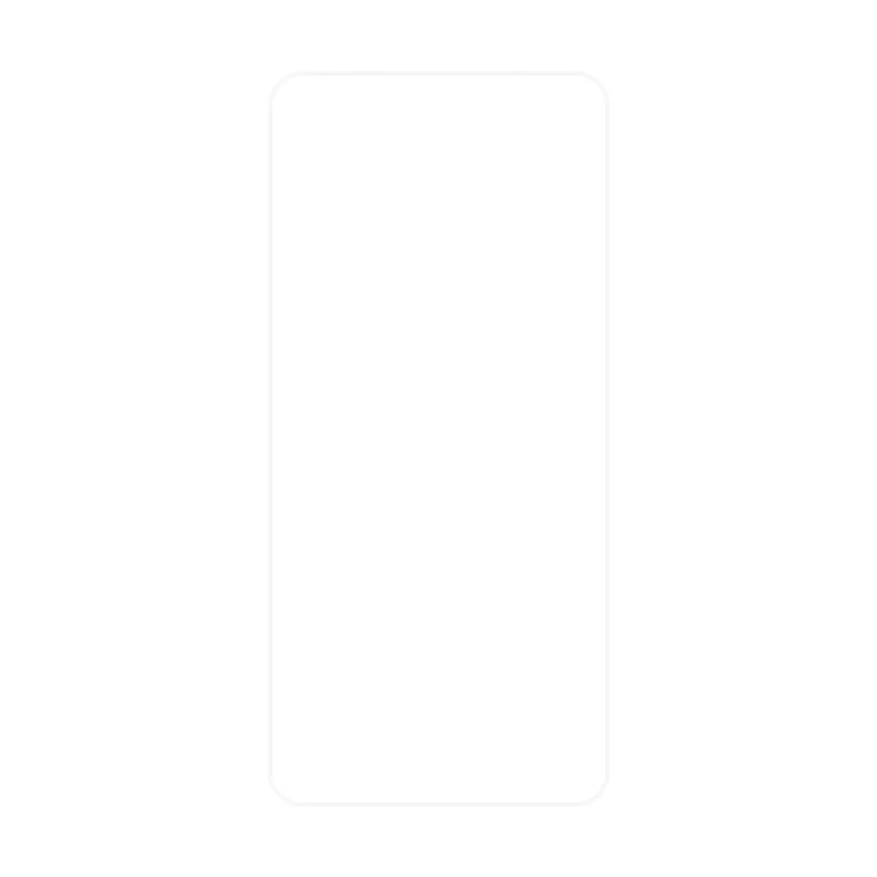 RURIHAI 10Pcs Screen Protector for Xiaomi Redmi Note 12 5G (China) / (India) / (Global) / Poco X5 5G , HD Clarity 0.18mm 2.5D Medium Aluminum Glass Film