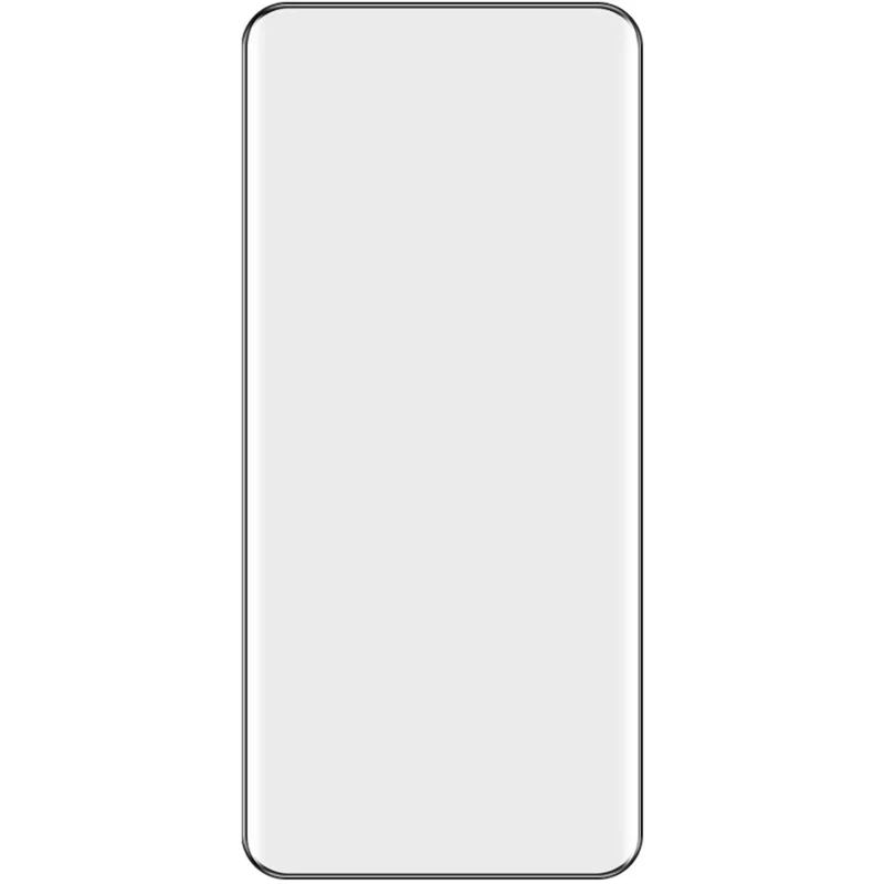 IMAK для Huawei P60 Art / P60 Pro / P60 3D изогнутая закаленная стеклянная пленка Супер чистый полный экран Защитная пленка